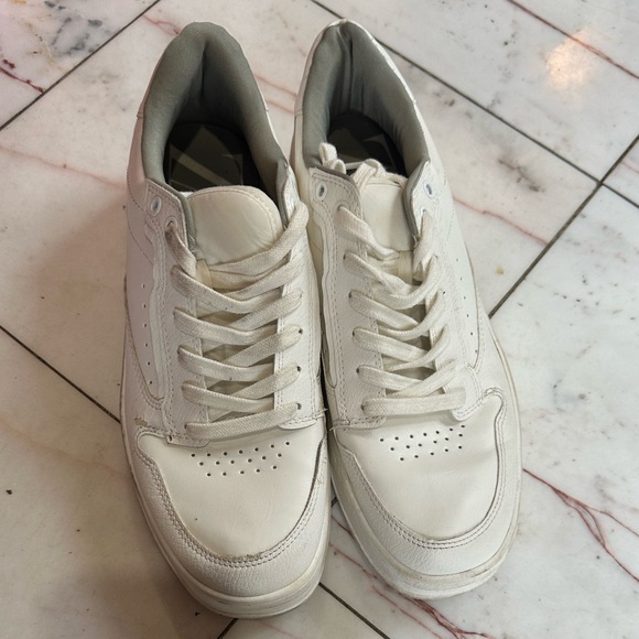 Zara platform sneakers - Picture 5 of 10
